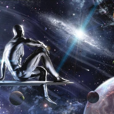 silversurfer Profile