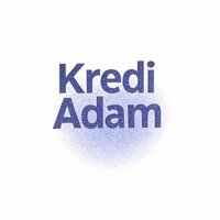 Kredi Adam (@krediadam) 's Twitter Profile