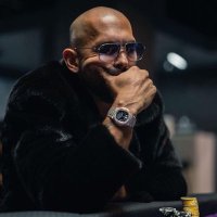 Top G (@andrewtate_club) 's Twitter Profile