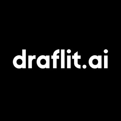 draflitAI's profile picture. Prompt.Sell.Earn