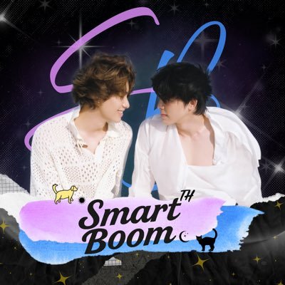 Always Support @bxxm_rvw and @smart_csnp both individual and duo projects. | Fanbase account.