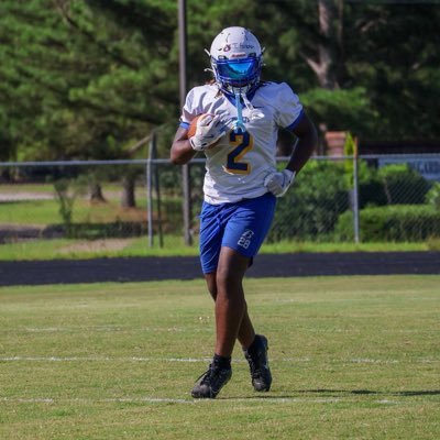Tae “Deuce” Foreman Profile