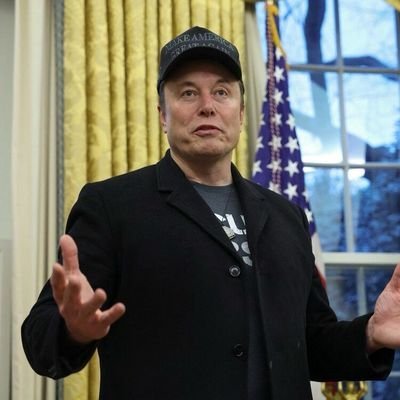 🚀🚀CEO, and Chief Designer of SpaceX and product architect of Tesla, Inc. Founder of The Boring Company Co-founder of Neuralink, OpenAI🚀🚀