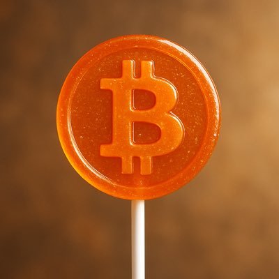 suckmysats's profile picture. Satoshi is my sats daddy!