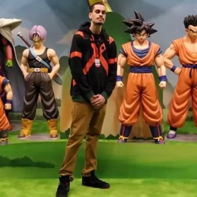 NickX1021's profile picture. Just a guy from NY who loves Wrestling, Games, and Anime