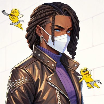 johan1151951's profile picture. | Supra 💎 ™️ | United fan | Web3 researcher and educator | Rengoku eien no honō ❤️‍🔥