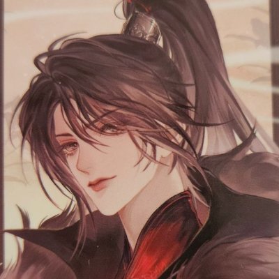 portraitofJD's profile picture. Danmei Enjoyer | social rejects don't interact