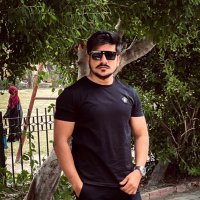 Ahmad Ashraf (@ahmadash3711) 's Twitter Profile