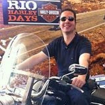 profflaviobrito's profile picture. 