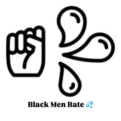 blackmenbate Profile Picture