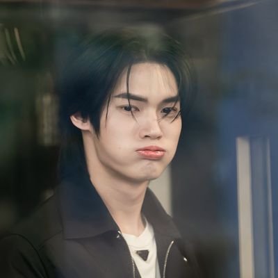 Winmetawin, Jeff Satur, Nexnattakit, #BUSbecauseofyouishine, Almond progress, Byeon woo Seok.
Akun gado² feel free to unfollow me ✌