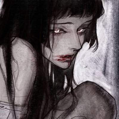 maybe a 22yo movie nerd slut vampire but you’ll never find out
