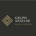 Grupo Anselmi (@grupoanselmi) Twitter profile photo Grupo Anselmi (@grupoanselmi) Twitter profile photo