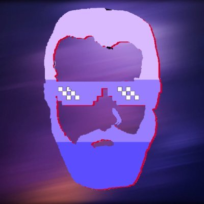 AresJr's profile picture. Siga a @seliganogame e @codigo_aresjr