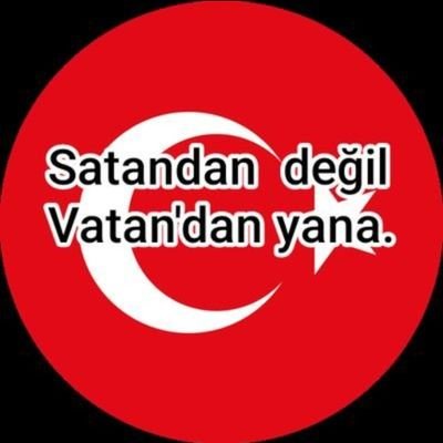 HİÇBİR KORKUYA BENZEMEZ HALKINI SATANIN KORKUSU.Adaletin susturulmak istendiği heryerde, daha gür konuşacağız.Satandan değil Vatandan yana Türkiyeli değil TÜRK