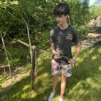 johng7210's profile picture. 