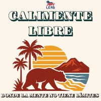 CaliMente Libre (@calimentelibre) 's Twitter Profile