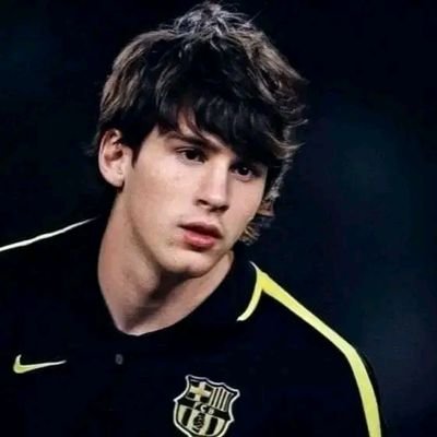 ArikeAde5671's profile picture. Wizkid 🦅
Messi 🐐
Nicki Minaj 💖 
shalli❤️
Bella Shmurda ❤️
Lee Joon-gi 😊
Suga:Yoongi ❤️♥️ 
Jimin💜
Jungkook💜
BTS💜