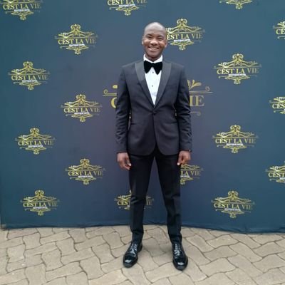 Thamsanqa Mahlangu Profile