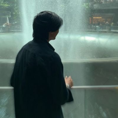 mhxfaiz's profile picture. 03 ll 12