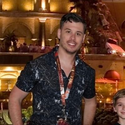 BrettGilly's profile picture. Full time father. Part time Streamer. Follow me on Twitch.