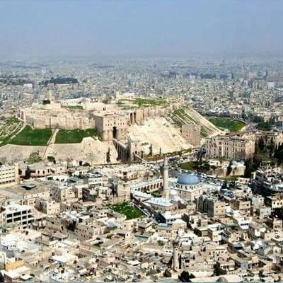 aaadm0726's profile picture. سليل بني أيوب من حلب الشهباء
