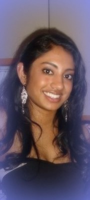 tharanie_a's profile picture. 