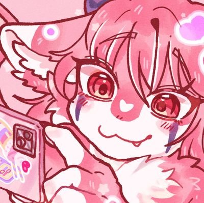 🍓 딸기우유맛 복실복실 용용이예요 🍓
메스케모 딸기룡 류키가 오너캐입니다
인장 : @S_O_M_SD
헤더 : @fursuiter_99