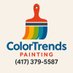 Colortrends Painting MO (@wehelpupaint) Twitter profile photo Colortrends Painting MO (@wehelpupaint) Twitter profile photo