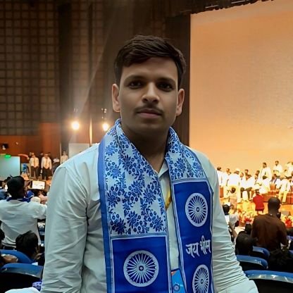 प्रदेश उपाध्यक्ष भीम आर्मी भारत एकता मिशन राजस्थान