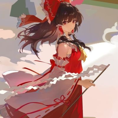 所有标签仅供参考 我即是我。
泛性别间性别/颜控且厌蠢/性取向女/喜欢美女/清水生活碎碎念自留地/liberalist/照片不常发 都在媒体翻翻就有了/BDSM/Sub/Maso/4i x纳入式/纯受/transles/梦想成为美少女/叫我灵梦就好了/ShangHai/匿名回答欢迎
更多的我 @DJGunReimu