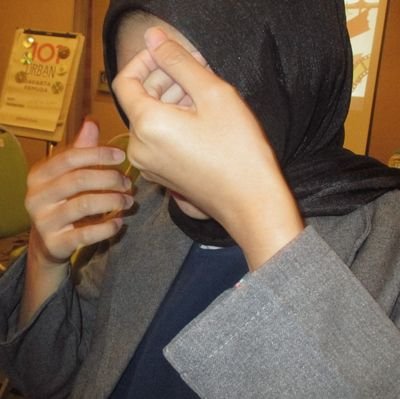 shinestaryy's profile picture. Fisioterapi UI 24 ❕️