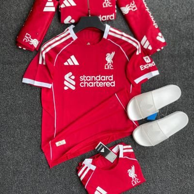 I really enjoy learning new things and am constantly seeking out new learning opportunities.

Mr. Liverpool