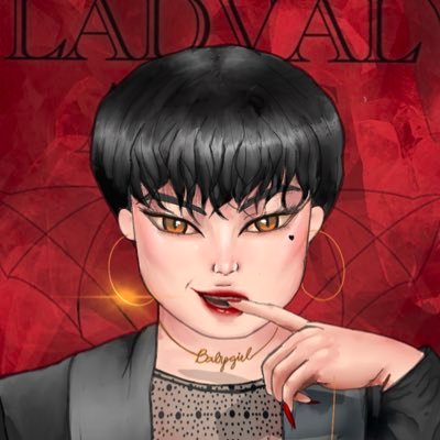 Welcome to my inconsistent art style! Let’s be moots? 🥺♥️🌹