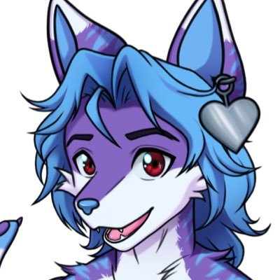 I’m just a God-fearing, Jesus loving floofball! ^_^ | #PNGTuber | Streaming since 5/01/25 | #TwitchAffiliate since 5/20/25