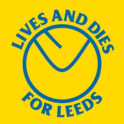 BulletInTheHead's profile picture. Lives and dies for Leeds  💛🤍💙🏴󠁧󠁢󠁥󠁮󠁧󠁿☠️