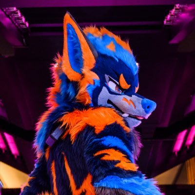 🔜 #Infurnity | #kemocon ░░░░░░░░░░░░░░░░ 🐺 蒼曉 Duskon ダスコン @kigurumikagetsu ░░░░░ 🔥 火成 Kasei かせい @shippocrafts_jp ░ 🐕🦺 ?@zisstyle