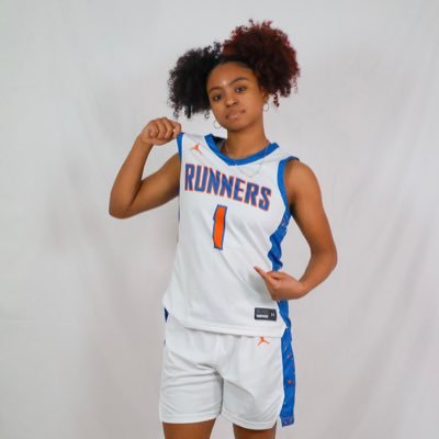 Aminah Dixon Profile