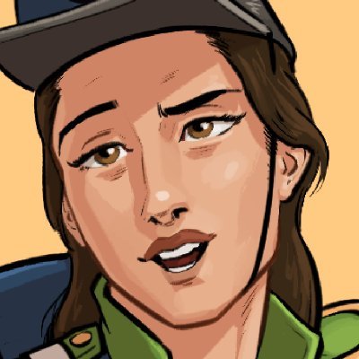 2D Artist - mostly ladies in historical uniforms, sometimes soft NSFW (warned), sometimes COMMISSIONS