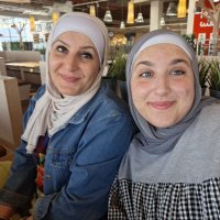 عبير طاهر (@abeerrroo123) 's Twitter Profile