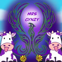 RVLT Mrs Cynzy (@mrscynzy) 's Twitter Profile Photo