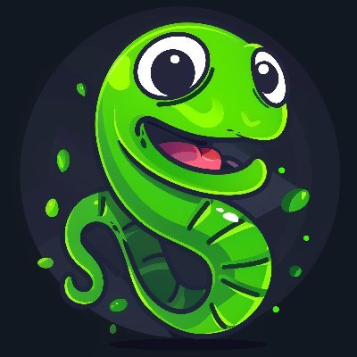 AlphaLeech_news's profile picture. 🚀 Copy Meme Trades. Insider alpha. Whales getting filthy rich.
🧠 You watch. We copy.
🐍 Join the Leech Army.

👉  Plug in and ride the wave.