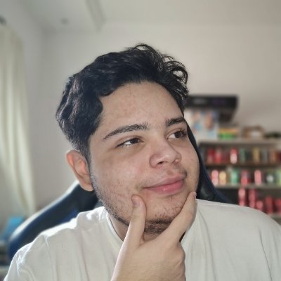 afuentesbr's profile picture. Tudo é possivel àquele que crê, só nossa mente nos limita.