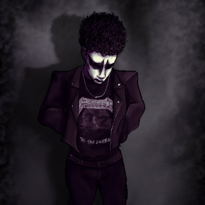 2BJR_'s profile picture. Art is McDonald', and I'm lovin' it.