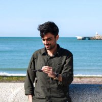 Rishabh Pandey (@rishabh_loading) 's Twitter Profile