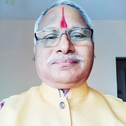 पूर्व वायु सेना मैकेनिकल/ऑटोमोबाइल इंजीनियर/वर्कशॉप व क्वालिटी प्रबंधक/लौह वायु सैनिक/सामाजिक सेवा में। जय श्री परशुराम जी की।