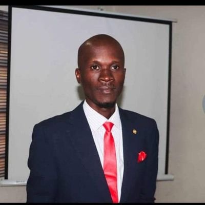 Dsmart04's profile picture. 🚀 Founder @SmartTechs Robotics | STEM & Robotics Advocate | Empowering African Youth with 21st-Century Tech Skills.