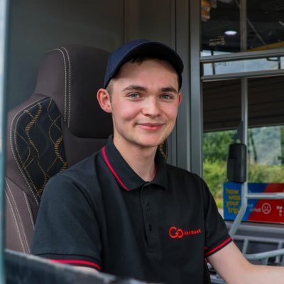 Part of the Commercial team at @GoNorthEast, On-Board Systems Officer 🚌