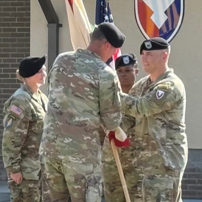 Husband, Father, Grandfather, Old Airborne Ranger, Passionate Leader of Soldier’s, RLTW/AATW. #miltwitter