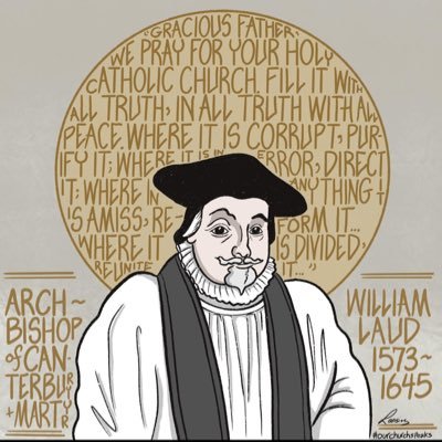 Formulaic Anglican, Old High/Central Churchman, BCP 1662, KJV/Apocrypha, Monarchist & WASP